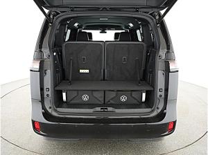 Volkswagen ID.Buzz GTX Langer Radstand 6Sitze TravelAssist AHK Winterräder Wärmepumpe Anschlussgarantie