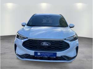 Ford Kuga ST-Line PHEV, 0,5% DW-Versteuerung*ACC*GJR*360°CAM*KEY*MATRIX-LED