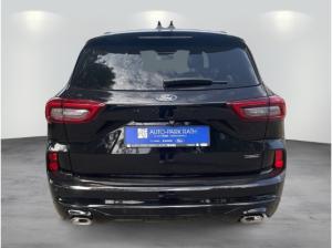 Ford Kuga ST-Line PHEV,  0,5% DW-Versteuerung**GJR*360°CAM*KEY*MATRIX-LED
