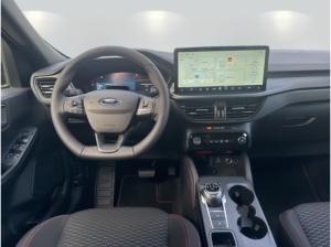 Ford Kuga ST-Line PHEV,  0,5% DW-Versteuerung**GJR*360°CAM*KEY*MATRIX-LED