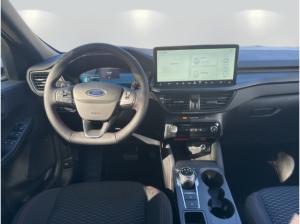 Ford Kuga ST-Line PHEV, 0,5% DW-Versteuerung*ACC*GJR*360°CAM*KEY*MATRIX-LED