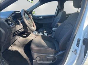 Ford Kuga ST-Line PHEV, 0,5% DW-Versteuerung*ACC*GJR*360°CAM*KEY*MATRIX-LED