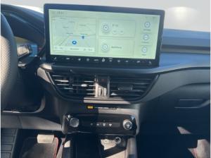 Ford Kuga ST-Line PHEV, 0,5% DW-Versteuerung*ACC*GJR*360°CAM*KEY*MATRIX-LED