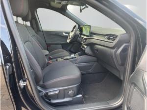 Ford Kuga ST-Line PHEV,  0,5% DW-Versteuerung**GJR*360°CAM*KEY*MATRIX-LED