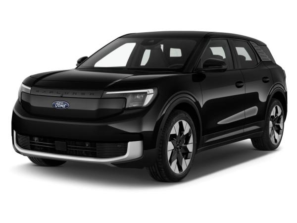 Ford Explorer Extended Range 77kWh RWD Premium