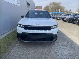 Jeep Compass E-Hybrid 📌 Sofort verfügbar 📌