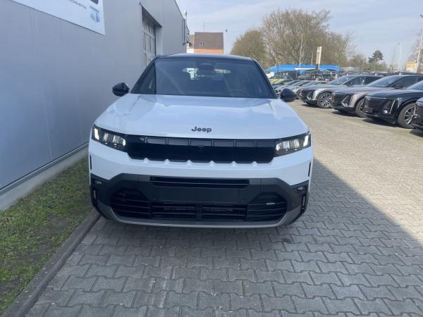 Jeep Compass E-Hybrid 📌 Sofort verfügbar 📌