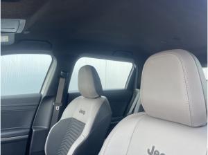 Jeep Compass E-Hybrid 📌 Sofort verfügbar 📌