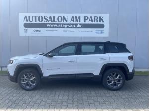Jeep Compass E-Hybrid 📌 Sofort verfügbar 📌