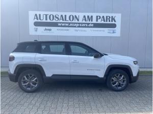 Jeep Compass E-Hybrid 📌 Sofort verfügbar 📌