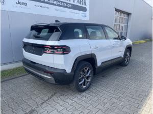 Jeep Compass E-Hybrid 📌 Sofort verfügbar 📌