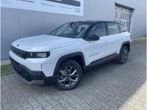 Jeep Compass E-Hybrid 📌 Sofort verfügbar 📌
