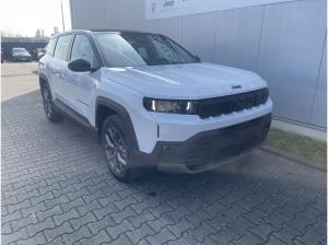 Jeep Compass E-Hybrid 📌 Sofort verfügbar 📌