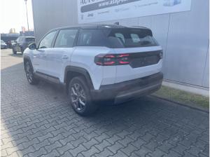 Jeep Compass E-Hybrid 📌 Sofort verfügbar 📌