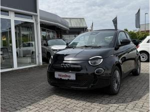 Fiat 500C 1.0 Hybrid FireFly 48 kW Icon Komfort-Paket LAGERWAGEN