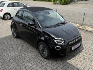Fiat 500C 1.0 Hybrid FireFly 48 kW Icon Komfort-Paket LAGERWAGEN