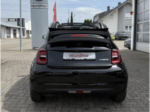 Fiat 500C 1.0 Hybrid FireFly 48 kW Icon Komfort-Paket LAGERWAGEN