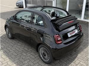 Fiat 500C 1.0 Hybrid FireFly 48 kW Icon Komfort-Paket LAGERWAGEN