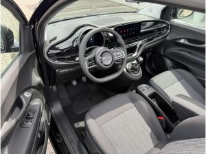 Fiat 500C 1.0 Hybrid FireFly 48 kW Icon Komfort-Paket LAGERWAGEN