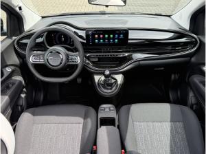 Fiat 500C 1.0 Hybrid FireFly 48 kW Icon Komfort-Paket LAGERWAGEN