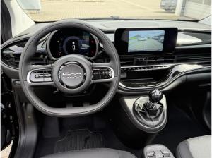 Fiat 500C 1.0 Hybrid FireFly 48 kW Icon Komfort-Paket LAGERWAGEN