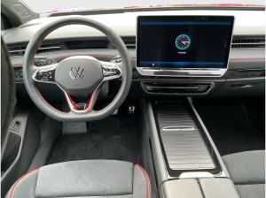Volkswagen ID.7 Tourer GTX Head-Up Keyless AHK Harman Kardon Wärmepumpe Navi Kamera ACC