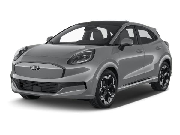 Ford Puma 43 kwh Premium