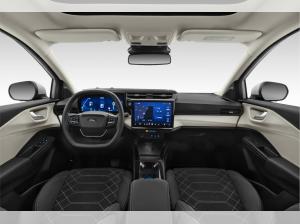 Ford Puma 43 kwh Premium