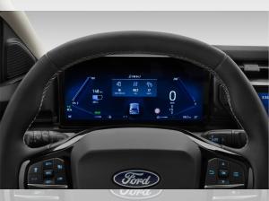 Ford Puma 43 kwh Premium