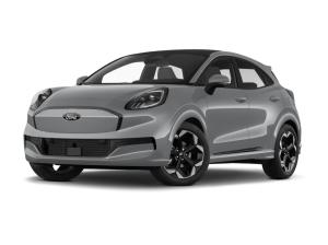Ford Puma 43 kwh Premium
