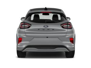 Ford Puma 43 kwh Premium