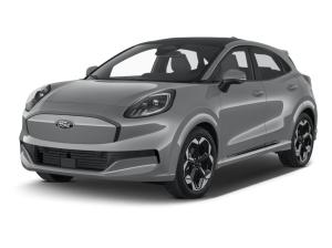 Ford Puma 43 kwh Premium