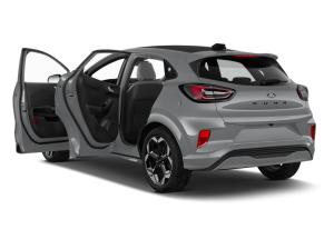 Ford Puma 43 kwh Premium