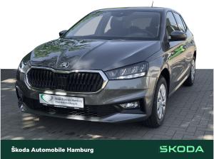 Skoda Fabia Selection 1,0 MPI 5-Gang-Schaltgetriebe