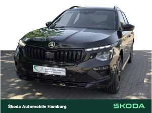 Skoda Kamiq Monte Carlo 1,0 TSI 7-Gang-DSG
