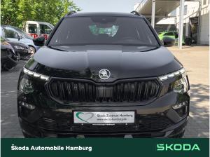Skoda Kamiq Monte Carlo 1,0 TSI 7-Gang-DSG _LGE