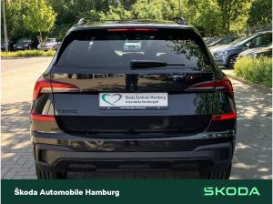 Skoda Kamiq Monte Carlo 1,0 TSI 7-Gang-DSG _LGE