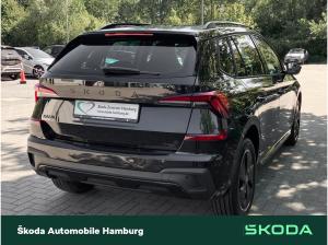 Skoda Kamiq Monte Carlo 1,0 TSI 7-Gang-DSG _LGE