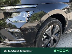 Skoda Kamiq Monte Carlo 1,0 TSI 7-Gang-DSG