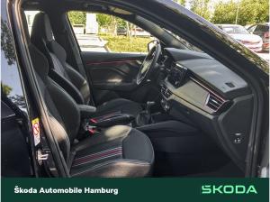 Skoda Kamiq Monte Carlo 1,0 TSI 7-Gang-DSG _LGE