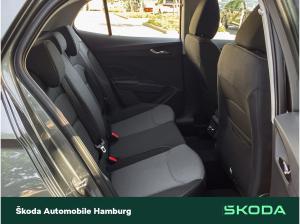 Skoda Fabia Selection 1,0 MPI 5-Gang-Schaltgetriebe _LGE