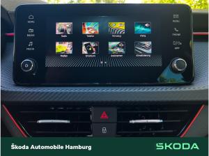 Skoda Kamiq Monte Carlo 1,0 TSI 7-Gang-DSG