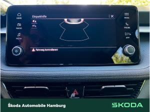 Skoda Fabia Selection 1,0 MPI 5-Gang-Schaltgetriebe _LGE