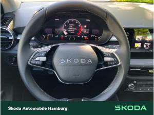 Skoda Fabia Selection 1,0 MPI 5-Gang-Schaltgetriebe _LGE