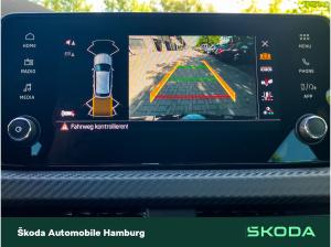 Skoda Kamiq Monte Carlo 1,0 TSI 7-Gang-DSG