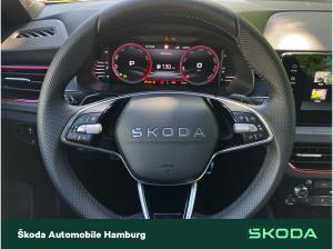 Skoda Kamiq Monte Carlo 1,0 TSI 7-Gang-DSG