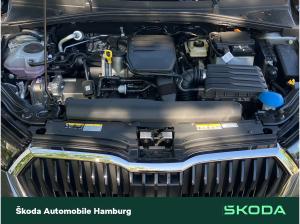 Skoda Fabia Selection 1,0 MPI 5-Gang-Schaltgetriebe _LGE