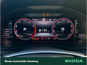 Skoda Kamiq Monte Carlo 1,0 TSI 7-Gang-DSG