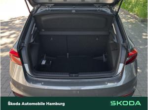 Skoda Fabia Selection 1,0 MPI 5-Gang-Schaltgetriebe