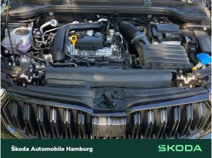 Skoda Kamiq Monte Carlo 1,0 TSI 7-Gang-DSG _LGE